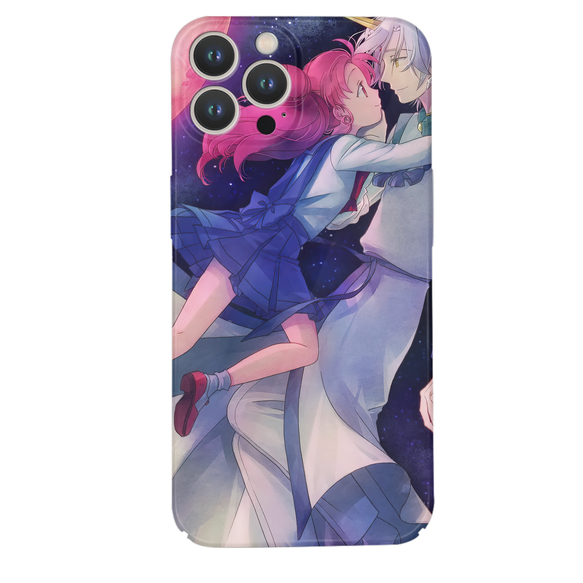 （画像用） 美少女戦士セーラームーン Sailor Moon 【iPhone 14シリーズ対応】ハードケース